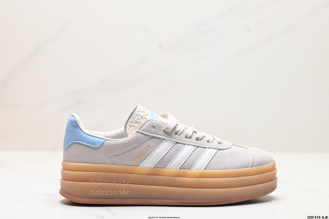 Adidas Gazelle Shoes